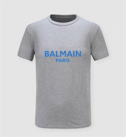 Balmain Round neck T-shirt-M-0088