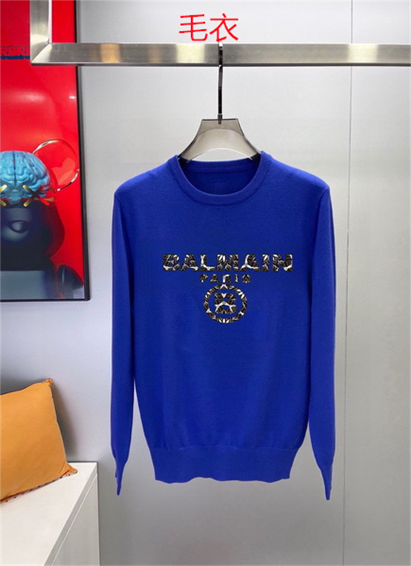 Balmain(Man)Sweaters-0011