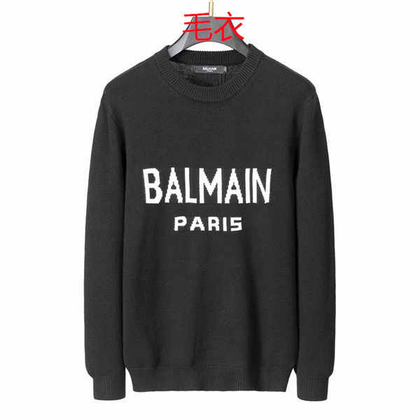 Balmain(Man)Sweaters-0002