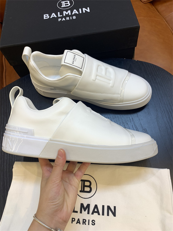 Balmain Shoes-M-0124