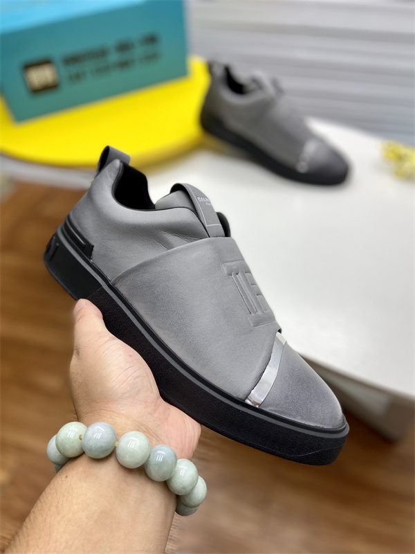 Balmain Shoes-M-0163