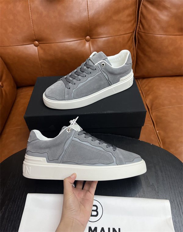 Balmain Shoes-M-0171