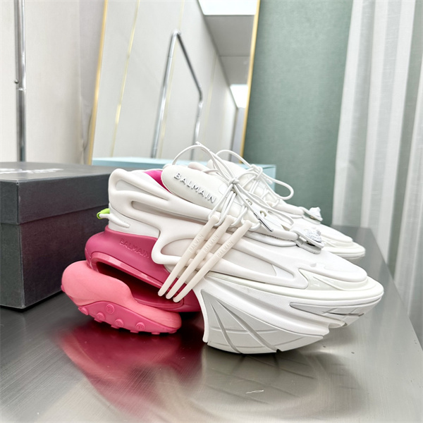 Balmain Shoes-W-0061