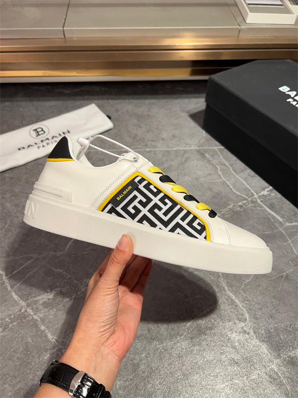 Balmain Shoes-M-0192