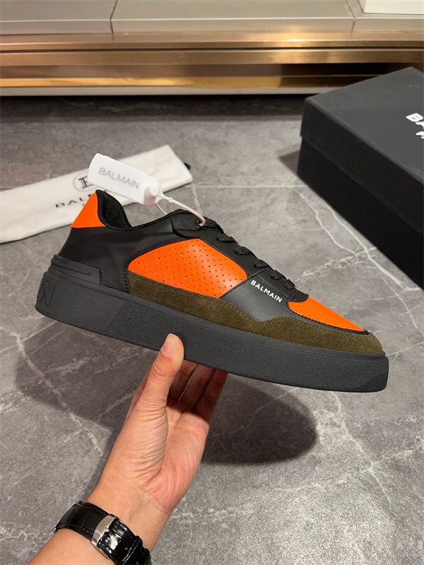 Balmain Shoes-M-0194