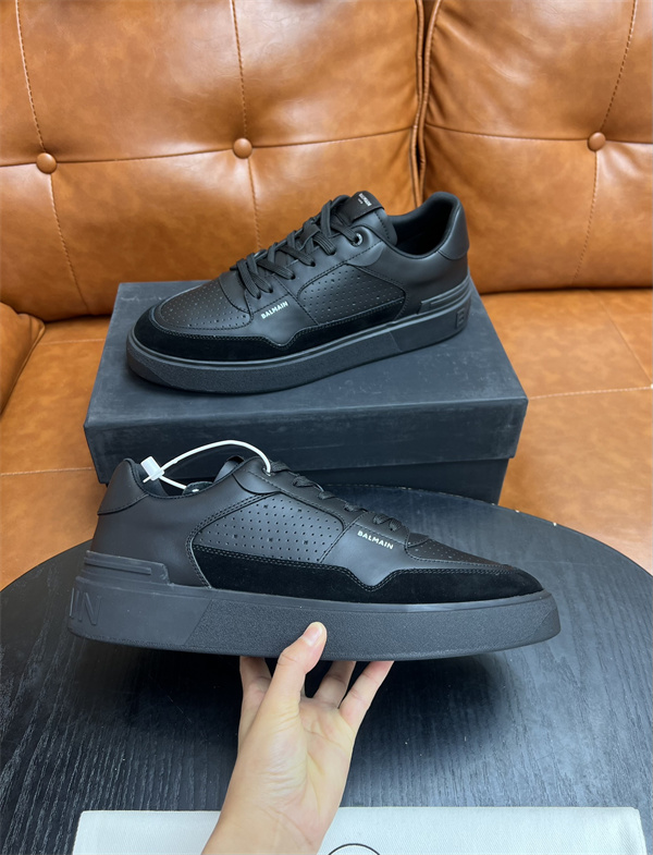 Balmain Shoes-M-0196