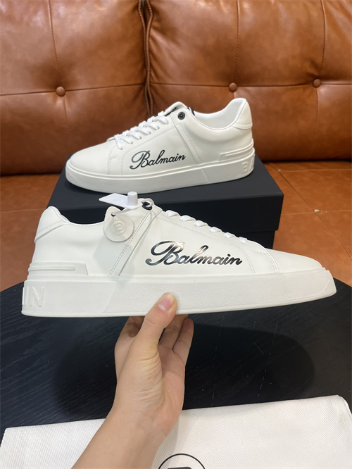 Balmain Shoes-M-0223