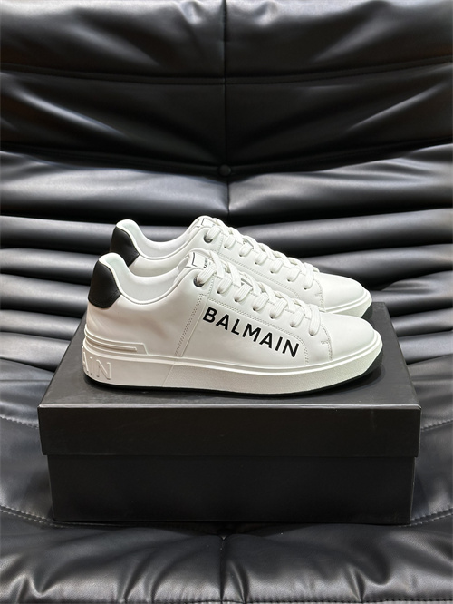 Balmain Shoes-M-0226