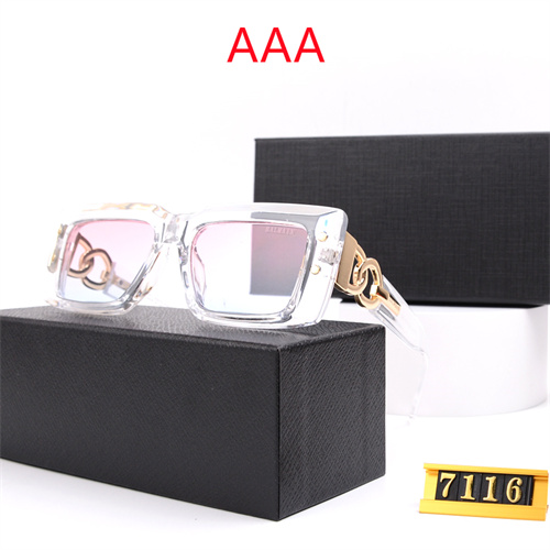 Balmain Sunglass(AAA)-0012