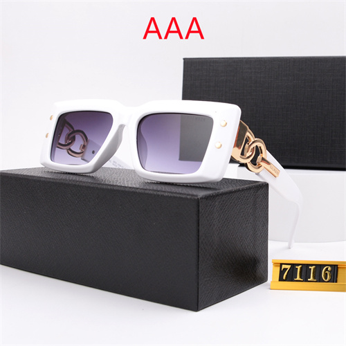 Balmain Sunglass(AAA)-0007