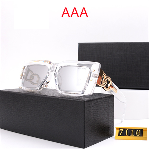 Balmain Sunglass(AAA)-0008