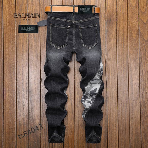 Balmain Jeans-0010