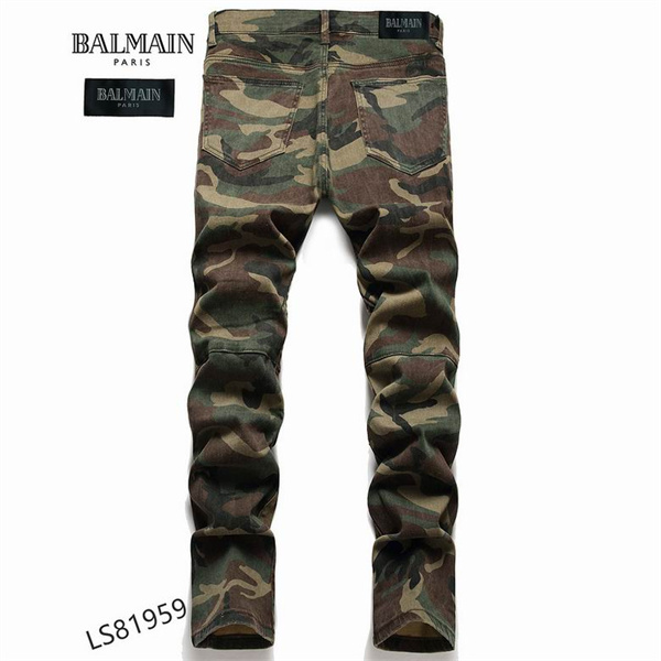 Balmain Jeans-0012