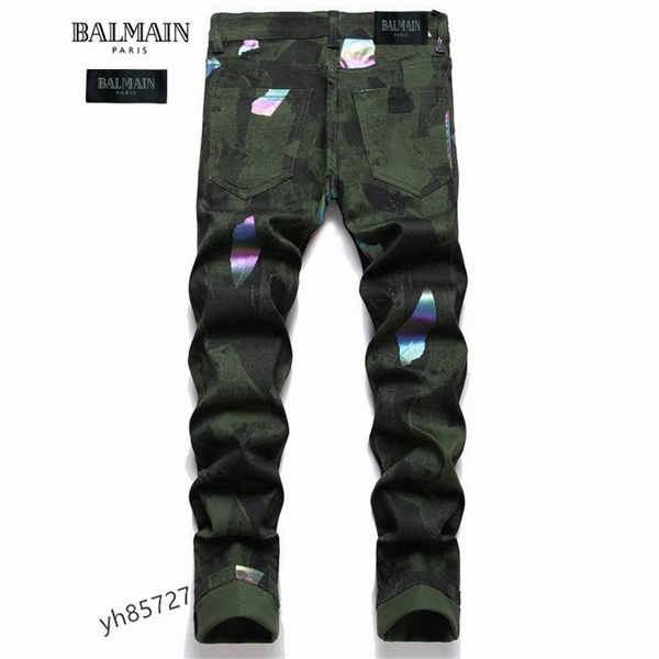 Balmain Jeans-0018