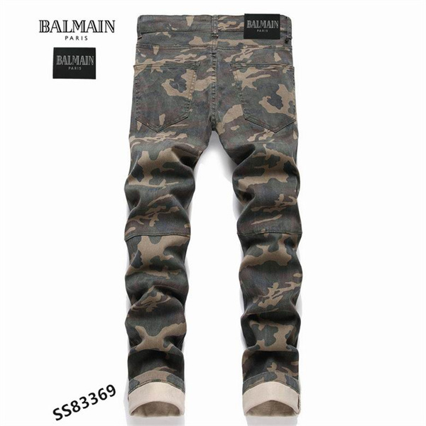 Balmain Jeans-0028