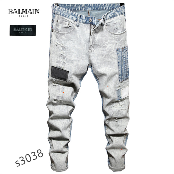Balmain Jeans-0005