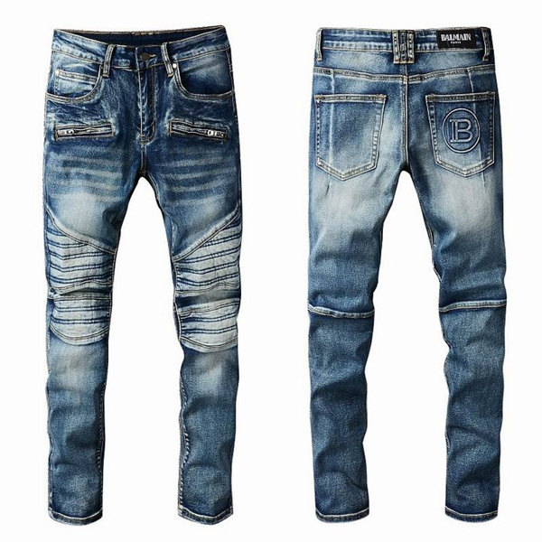 Balmain Jeans-0178
