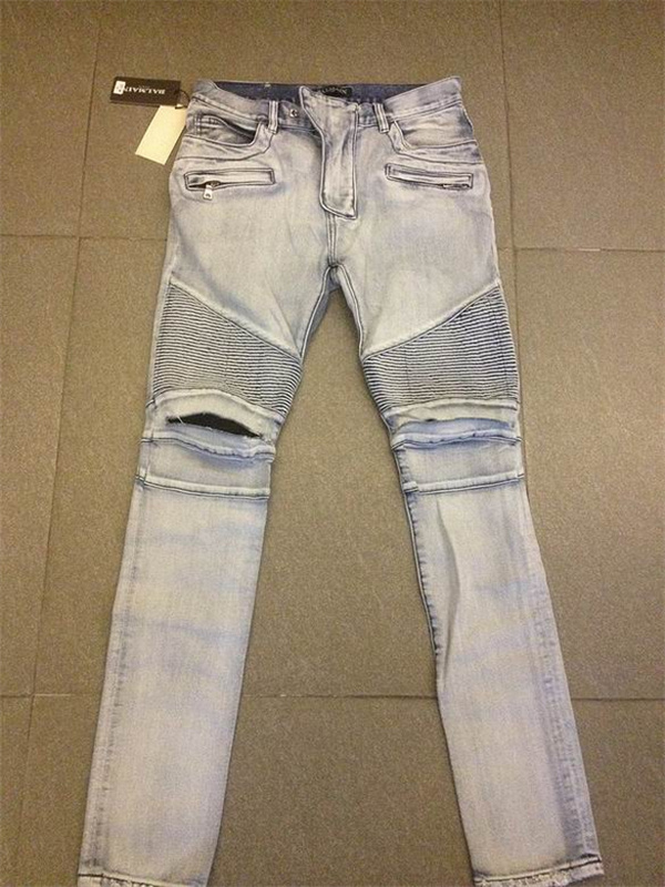 Balmain Jeans-0183