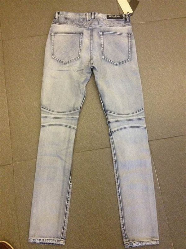 Balmain Jeans-0184