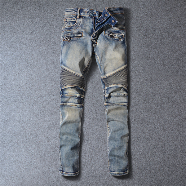 Balmain Jeans-0085