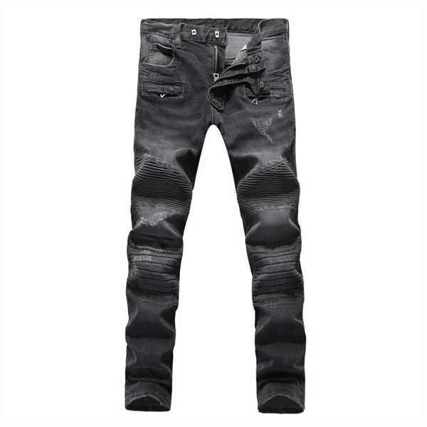 Balmain Jeans-0100