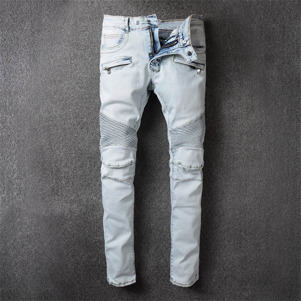 Balmain Jeans-0075