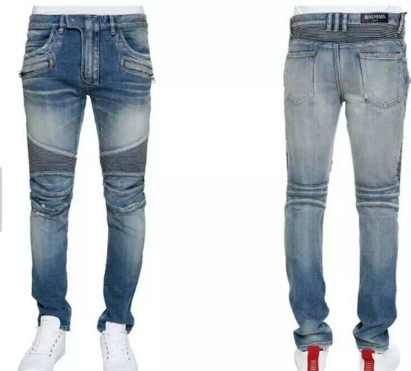 Balmain Jeans-0112