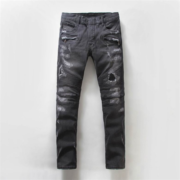 Balmain Jeans-0129