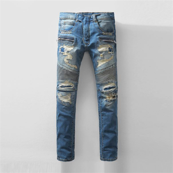 Balmain Jeans-0137