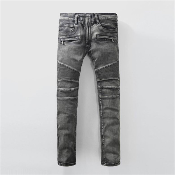 Balmain Jeans-0149