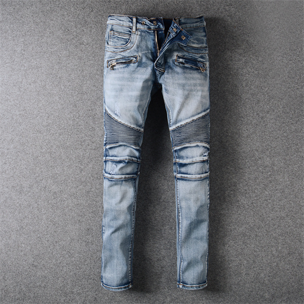 Balmain Jeans-0155