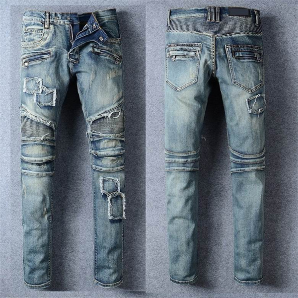 Balmain Jeans-0161