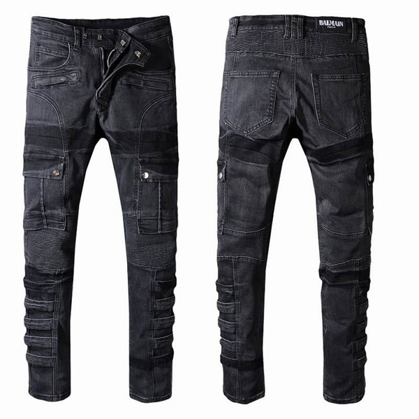 Balmain Jeans-0166