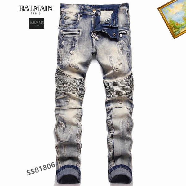 Balmain Jeans-0033