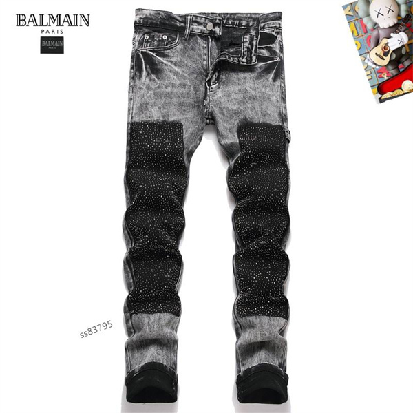 Balmain Jeans-0061