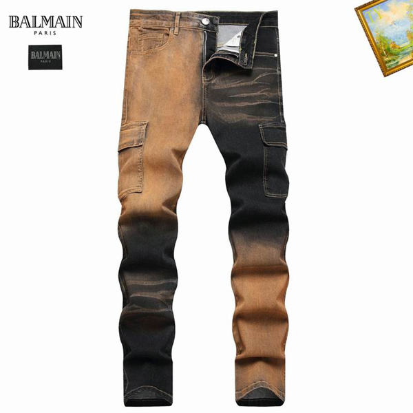 Balmain Jeans-0063