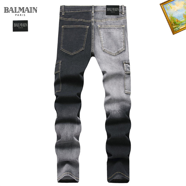 Balmain Jeans-0066