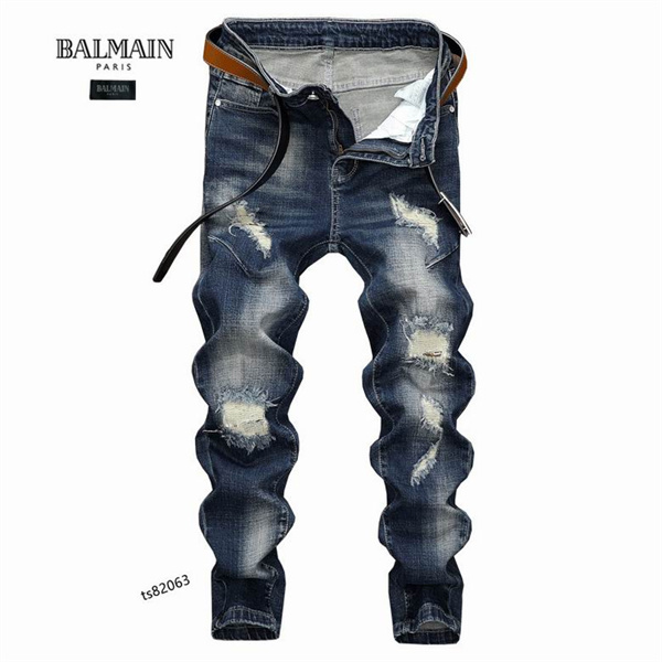 Balmain Jeans-0069