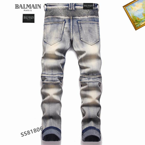 Balmain Jeans-0034