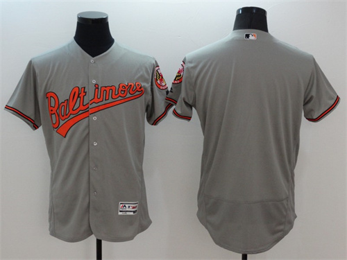 Baltimore Orioles Flexbase jerseys-025