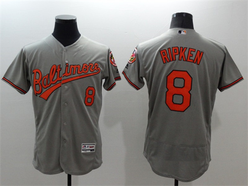 Baltimore Orioles Flexbase jerseys-026