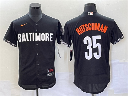 Baltimore Orioles Flexbase jerseys-044