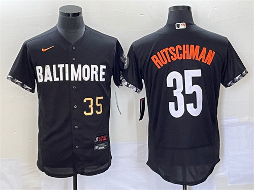 Baltimore Orioles Flexbase jerseys-045