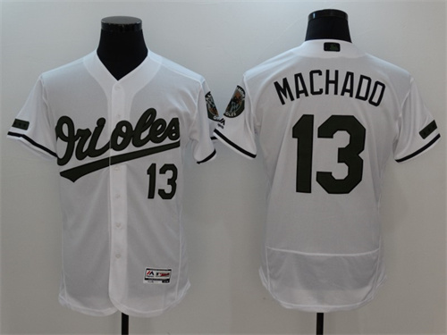 Baltimore Orioles Flexbase jerseys-005