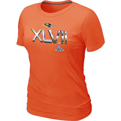 NFL Women's T-Shirt(1)-120