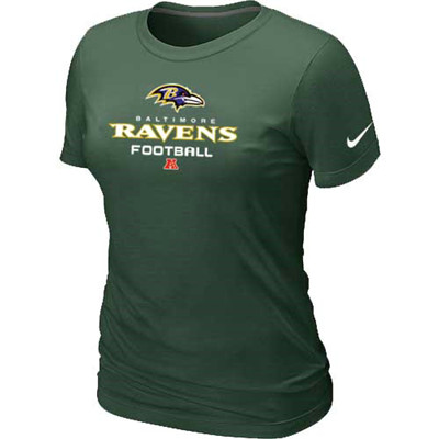 NFL Women's T-Shirt(4)-246