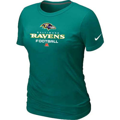 NFL Women's T-Shirt(4)-247