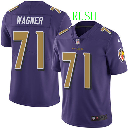 Baltimore Ravens Limited Jersey-064