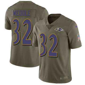 Baltimore Ravens Limited Jersey-111
