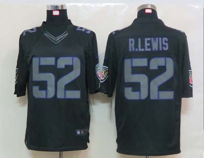 Baltimore Ravens Limited Jersey-003